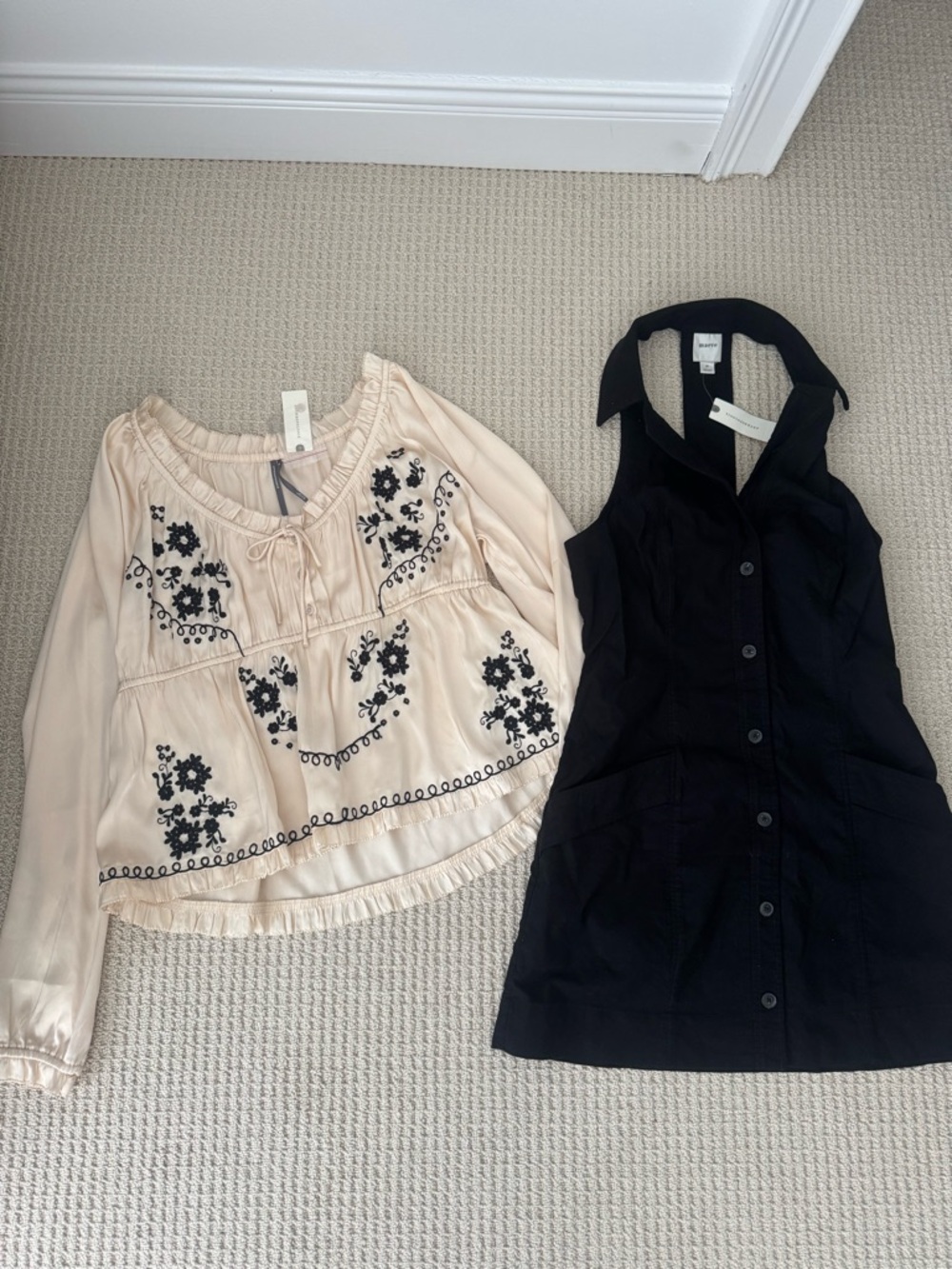 NWT! Anthropologie Bundle